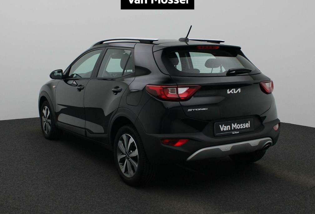 Kia 1.2 Urban Edition