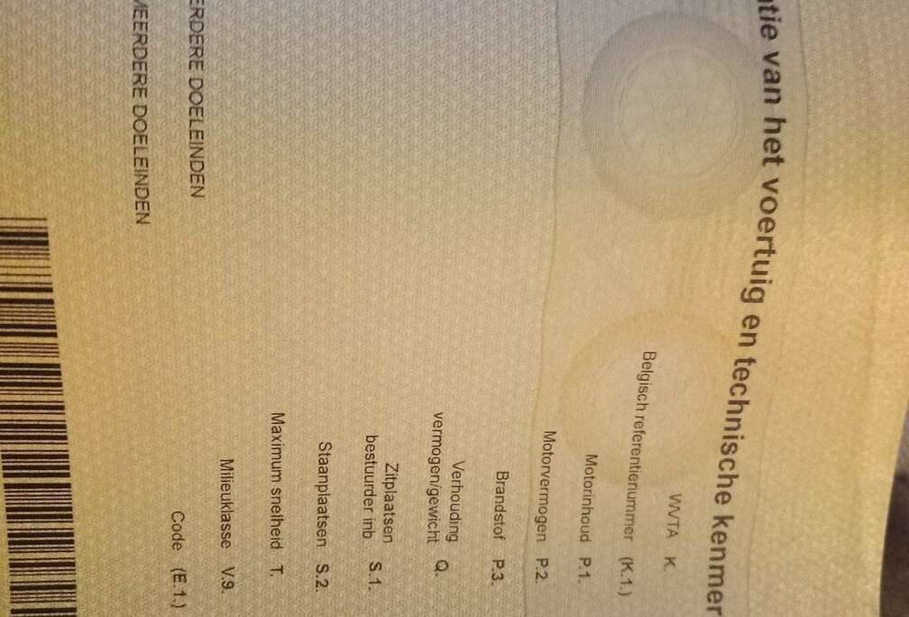 Ford 1.5 EcoBoost 2x4 Cool & Connect