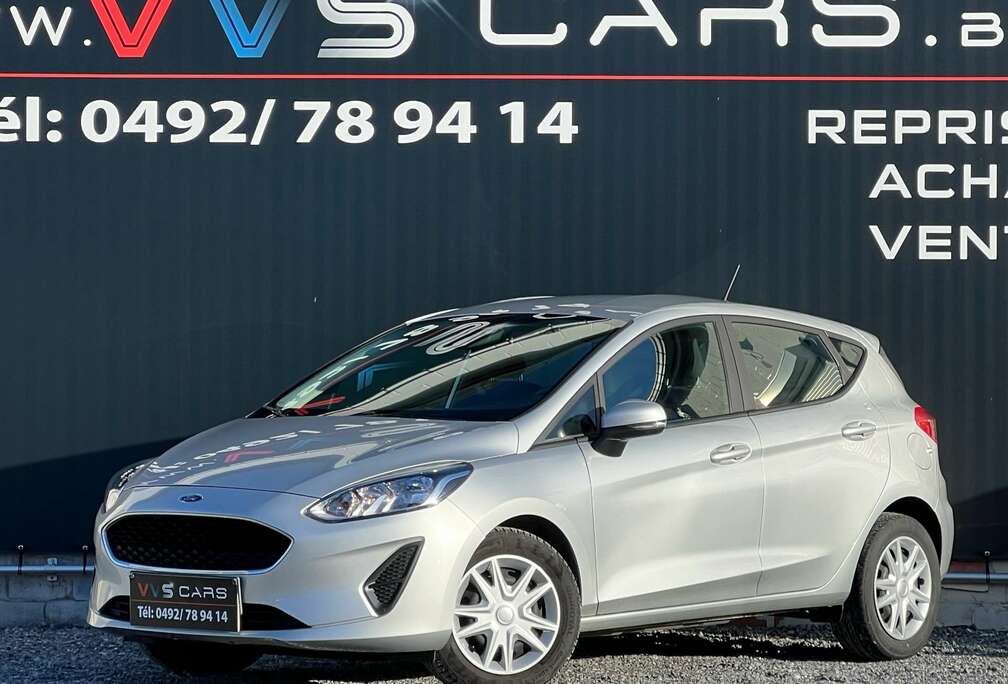 Ford 1.1i Trend - GARANTIE - 2017 - AIRCO - EURO 6B