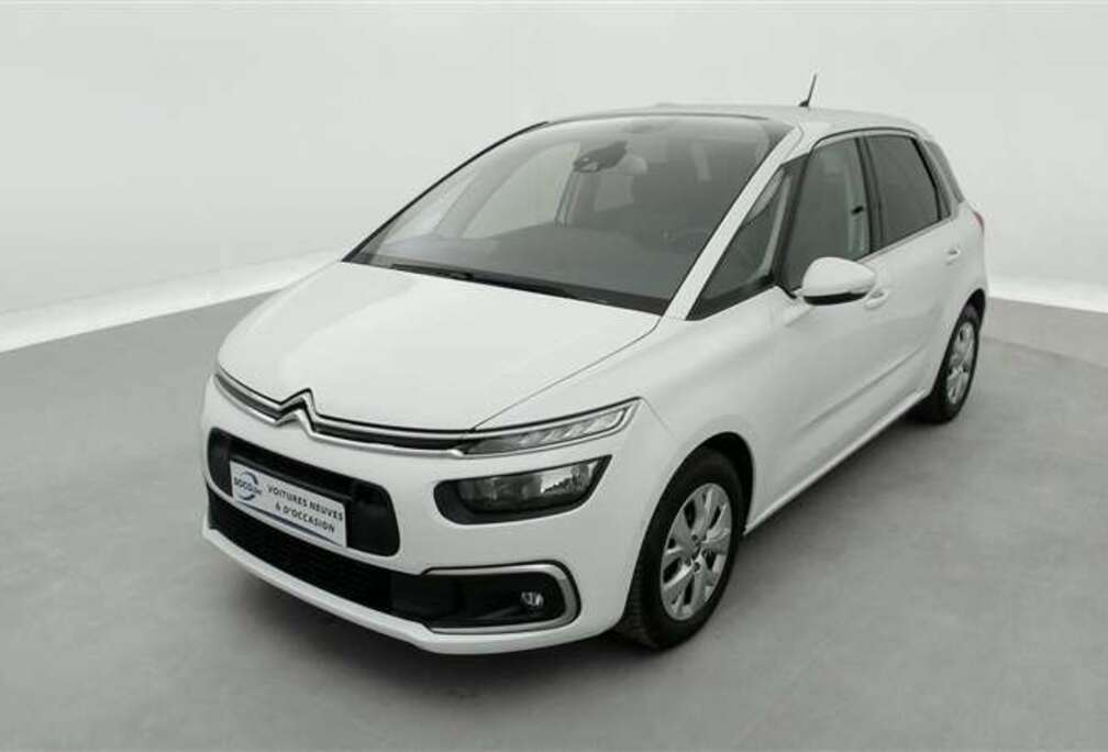 Citroen 1.2 PureTech 130Cv EAT8 Feel NAVI / CARPLAY / CAME