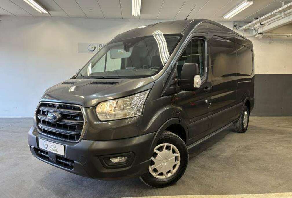 Ford Trend **GARANTIE 12 MOIS**