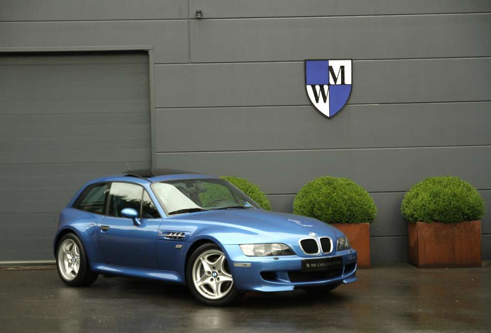 BMW 3.2i - LOW Mileage - Estoril