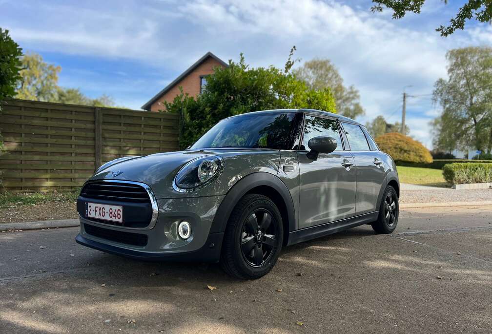 MINI Mini 1.5 One état neuf