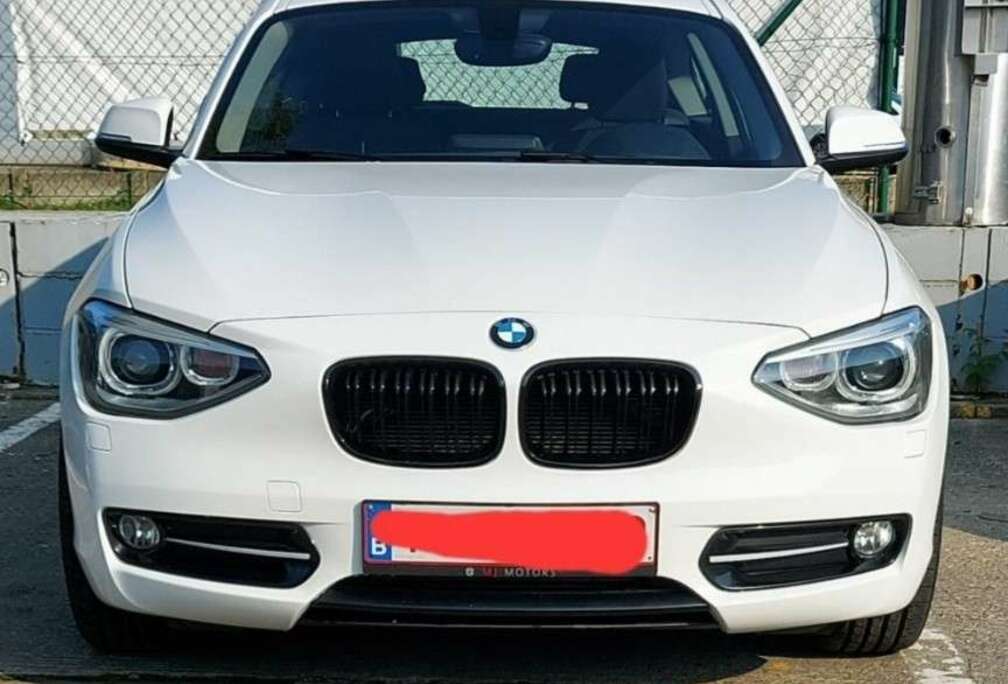 BMW 116i