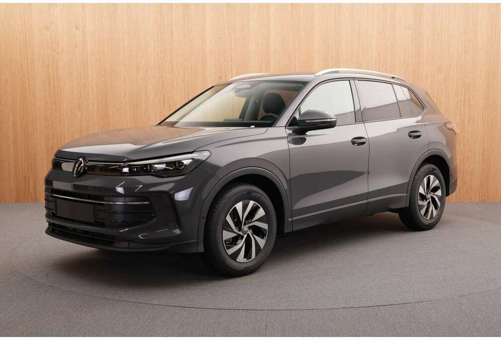 Volkswagen Life 1.5 eTSI 110KW-150CV DSG7 - Caméra - Garantie