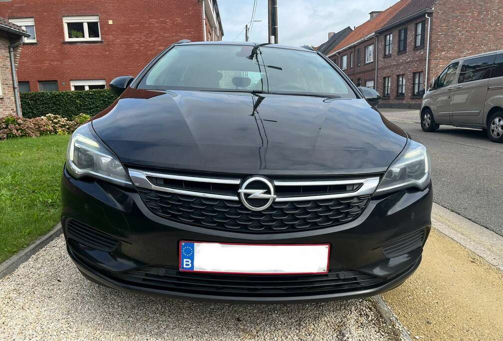 Opel 1.6 D Start/Stop Sports Tourer Innovation