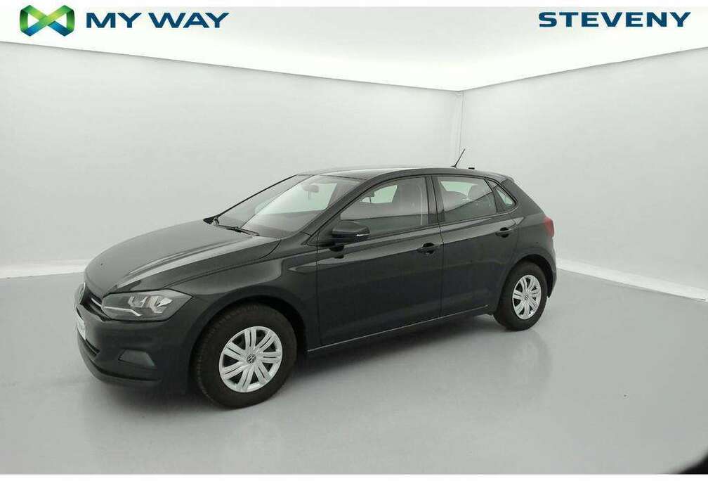 Volkswagen UNITED 1.0 OPF 70 kW (95 ch) 5 vitesses manuel