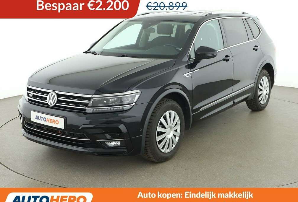 Volkswagen 1.5 TSI ACT Comfortline