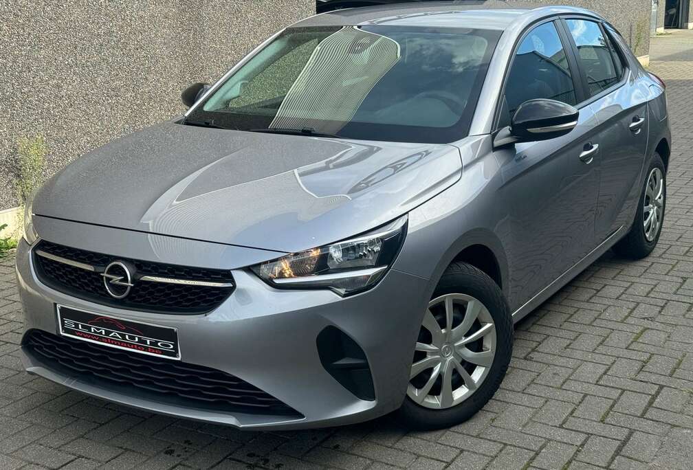 Opel 1.5 Turbo D  (EU6AP)