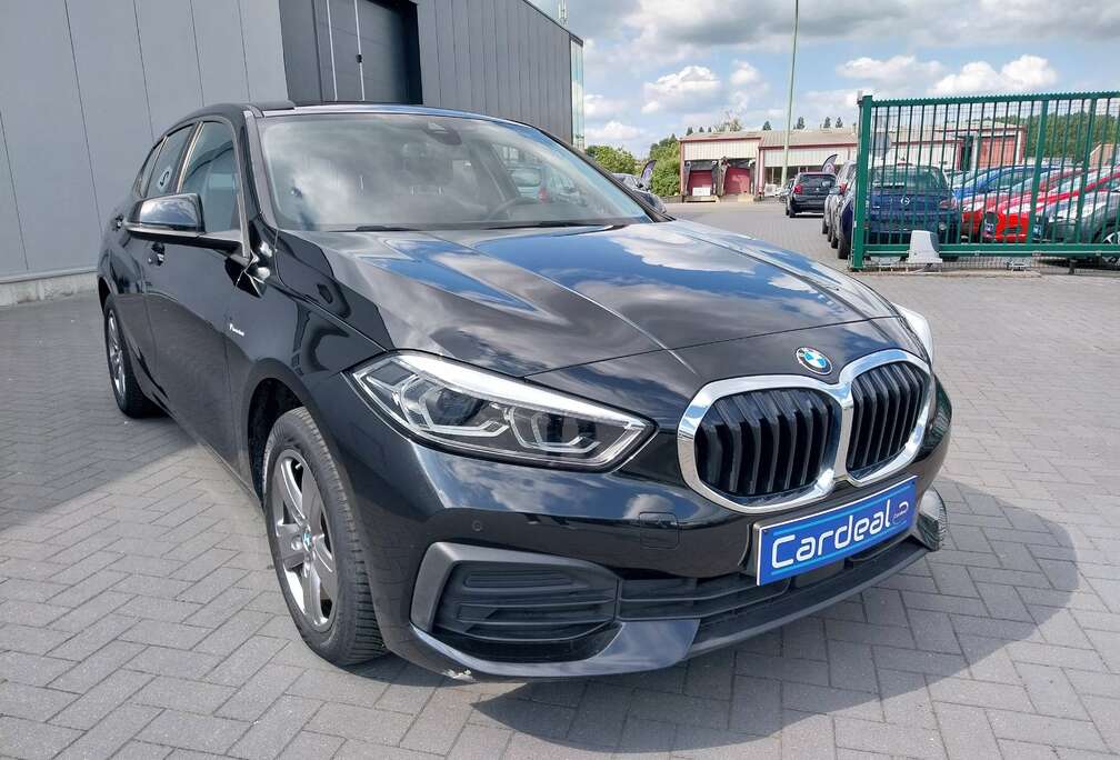 BMW d AdBlue //GPS/CLIM/APPLE-CARPLAY/GARANTIE.12.MOIS