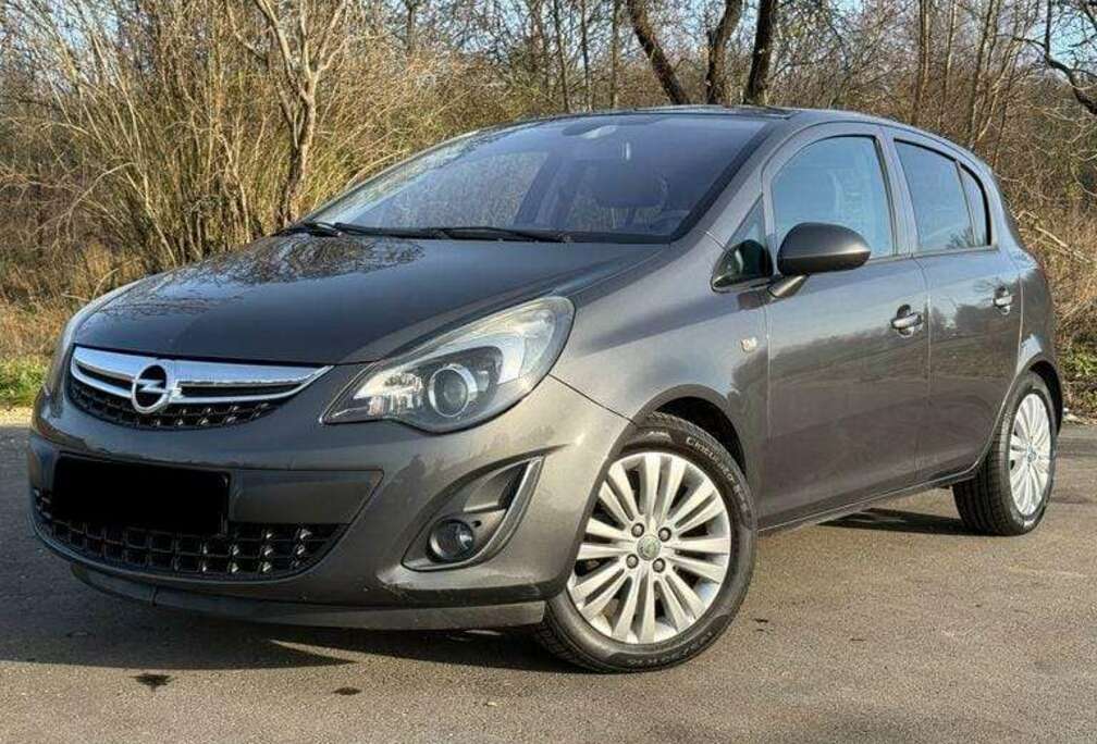 Opel Corsa 1.0i Enjoy