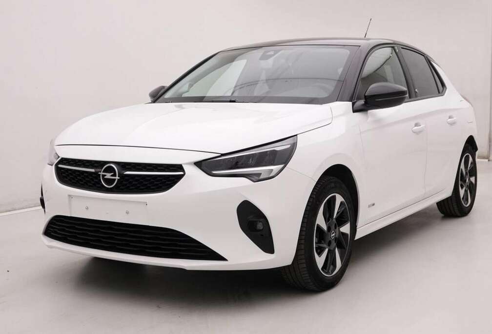 Opel e-Corsa 50 kWh Edition