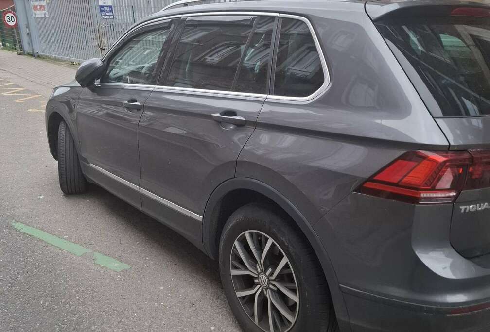 Volkswagen 2.0 TDi