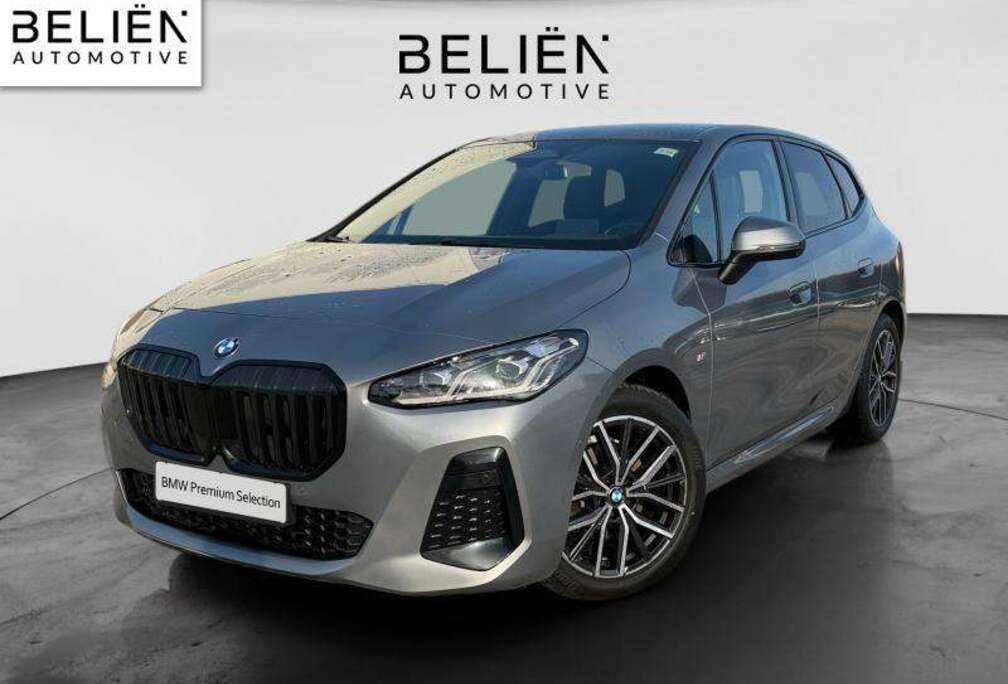 BMW Active Tourer