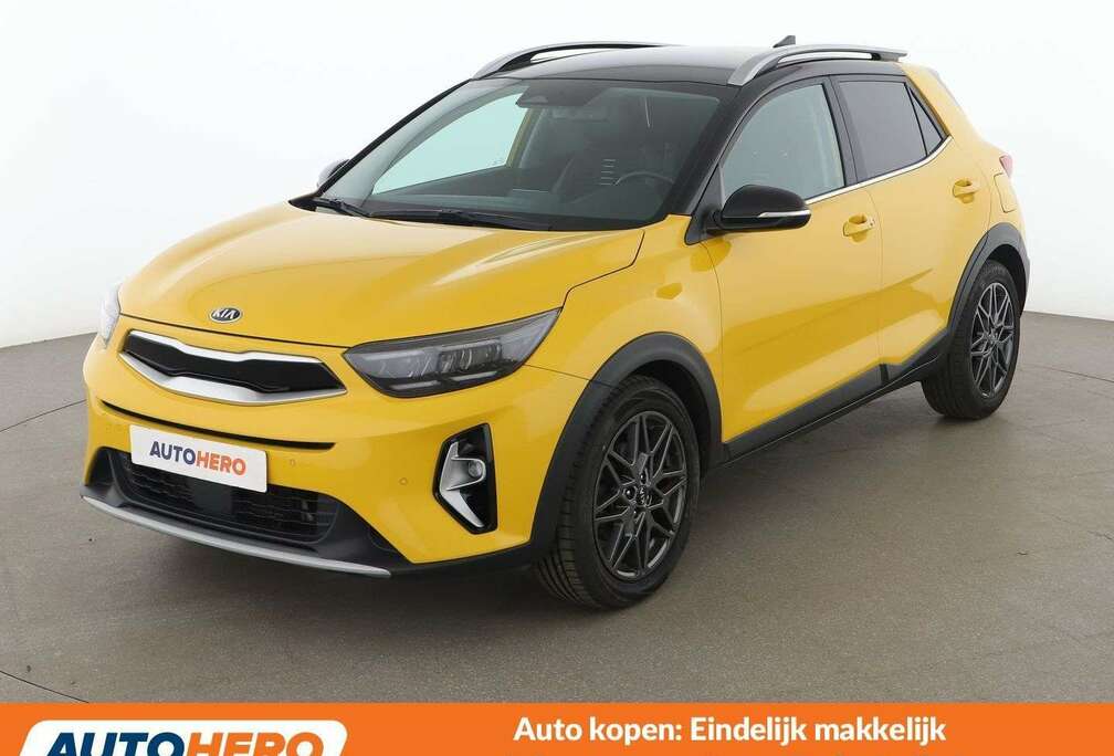 Kia 1.0 TGDI Edition 7
