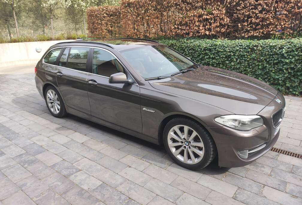 BMW Touring 520dA Business Edition Start/Stop