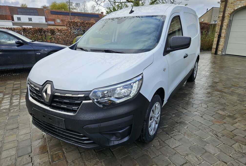 Renault Express 1.5 DCI BLUE 95 CONFORT