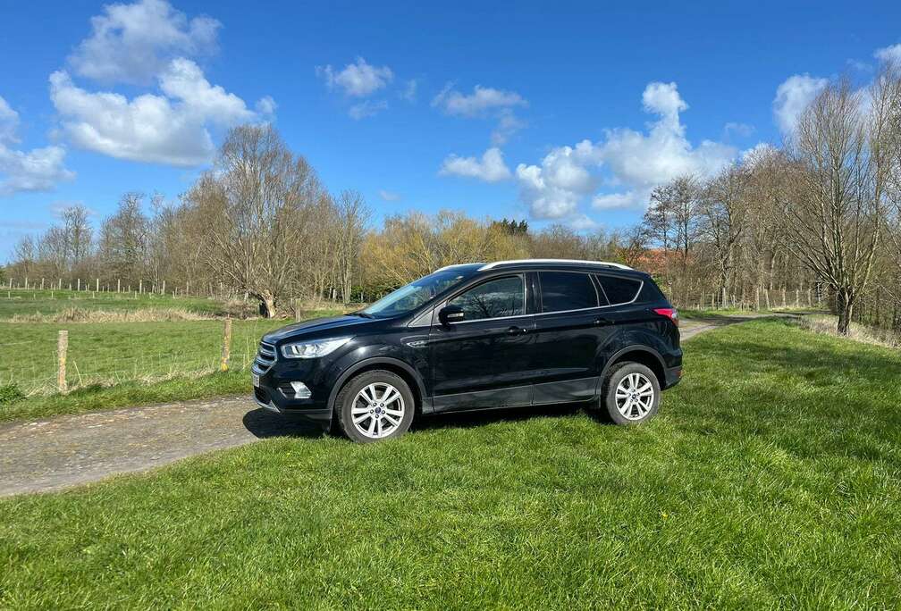 Ford Kuga 1.5 TDCi FWD Business Class