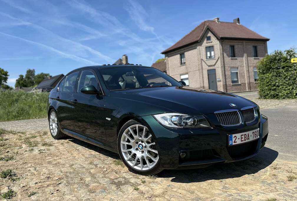 BMW 325i Individual