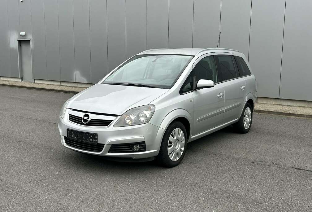 Opel 1.8i XER Cosmo Easytronic