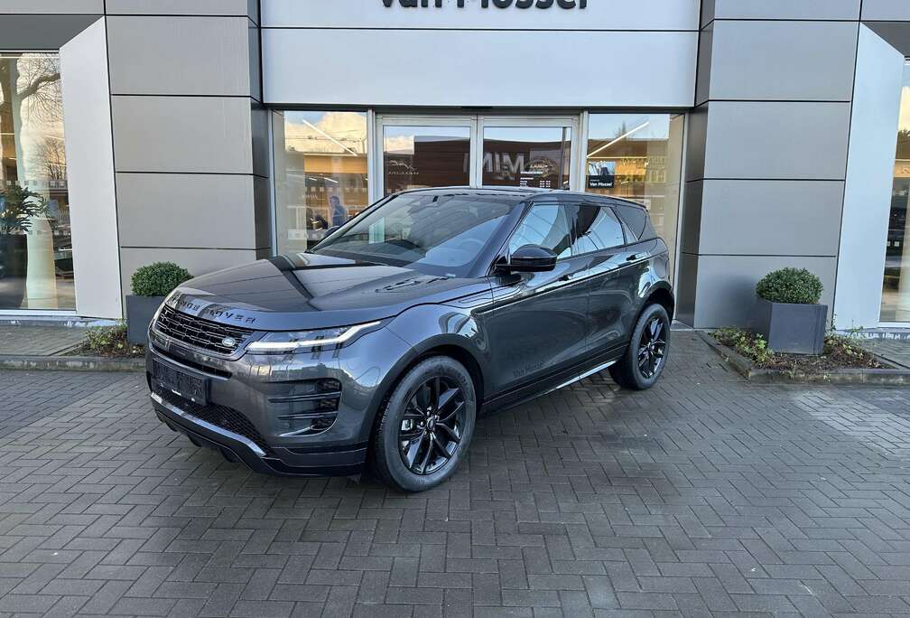 Land Rover P270e Dynamic SE AWD Auto. 25MY Pano Dak  CarPlay