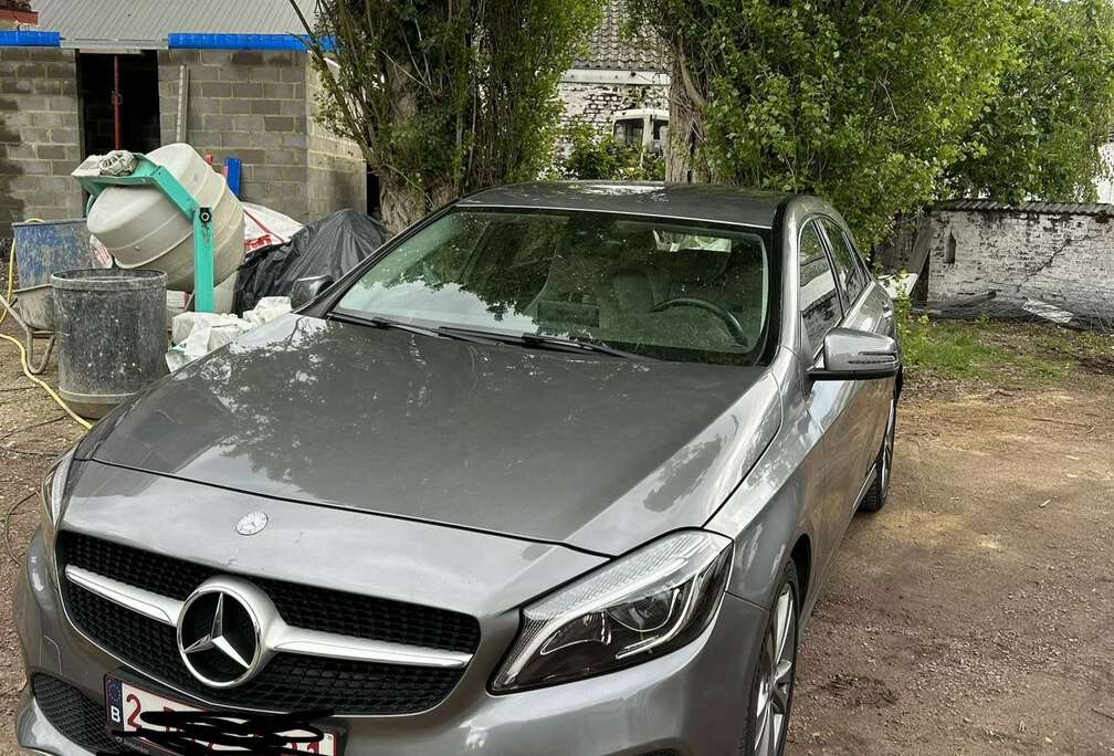 Mercedes-Benz Business Edition