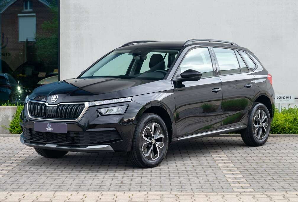 Skoda Kamiq 1.0 TSI Ambition DSG