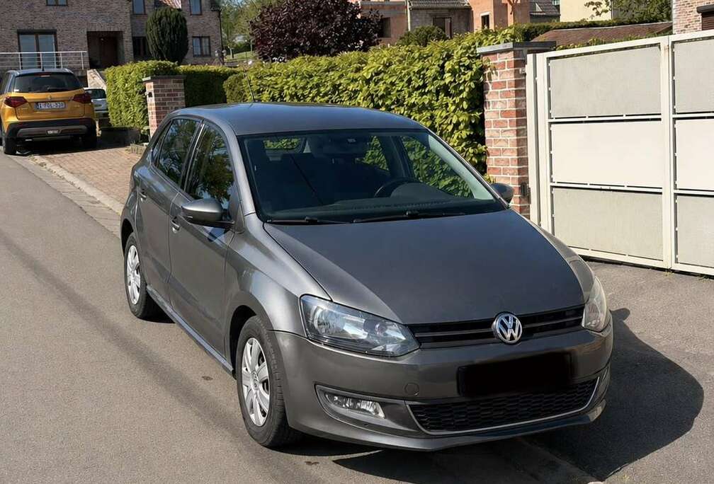 Volkswagen 1.2 TDI
