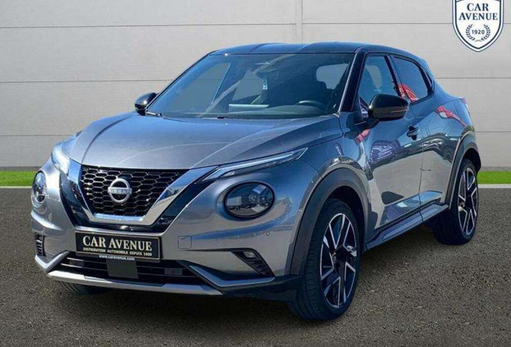 Nissan N-Design