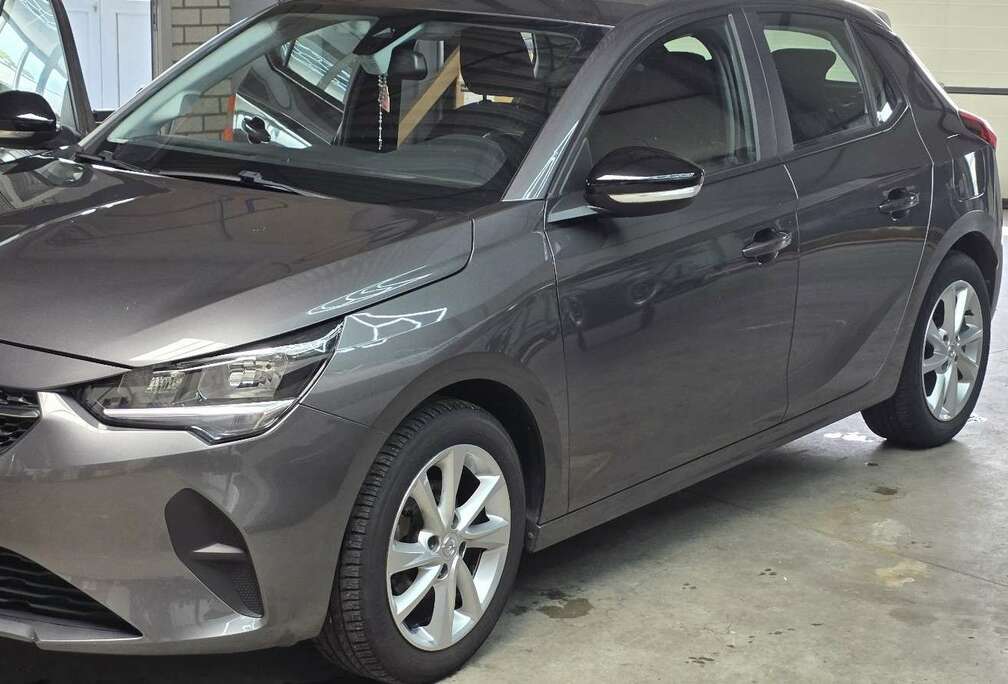 Opel 1.2i S/S