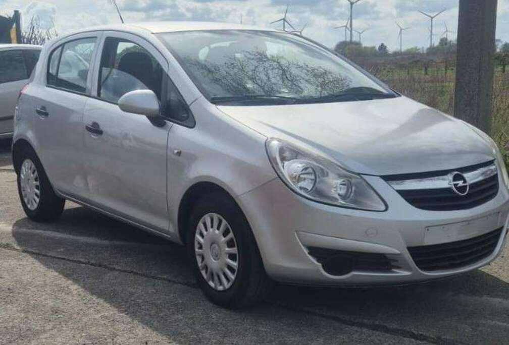 Opel 1.3 CDTi ecoFLEX Enjoy