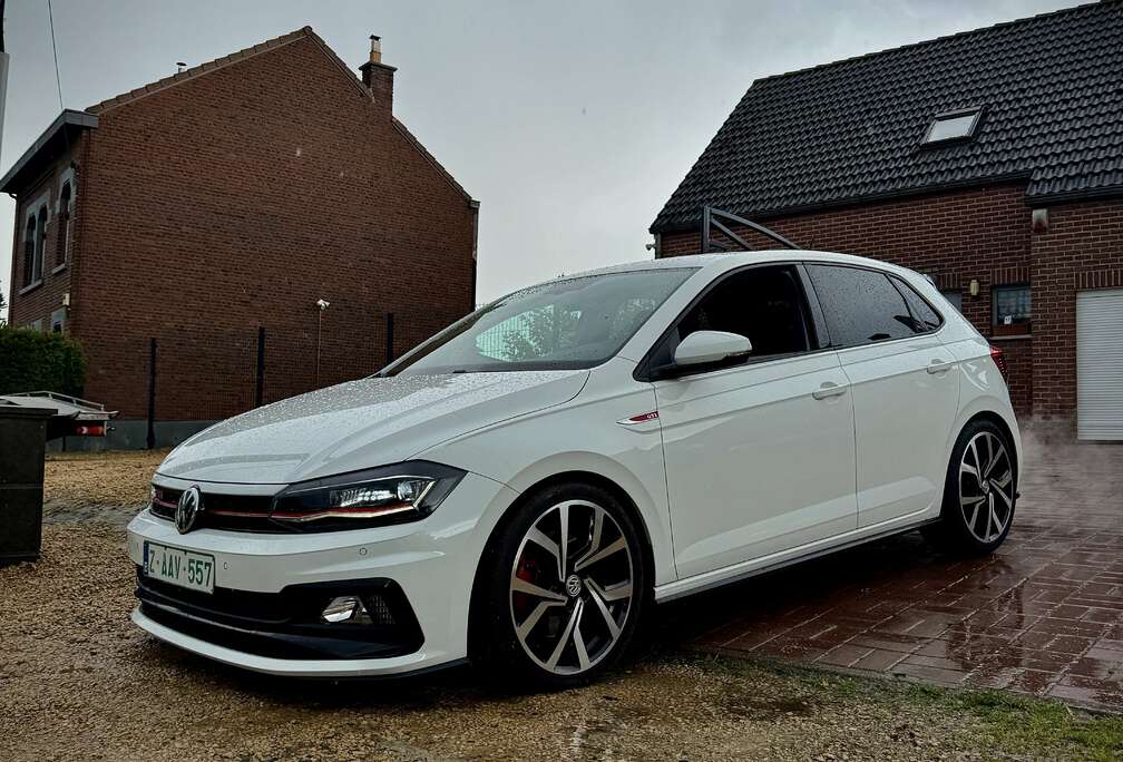 Volkswagen 2.0 TSi OPF DSG
