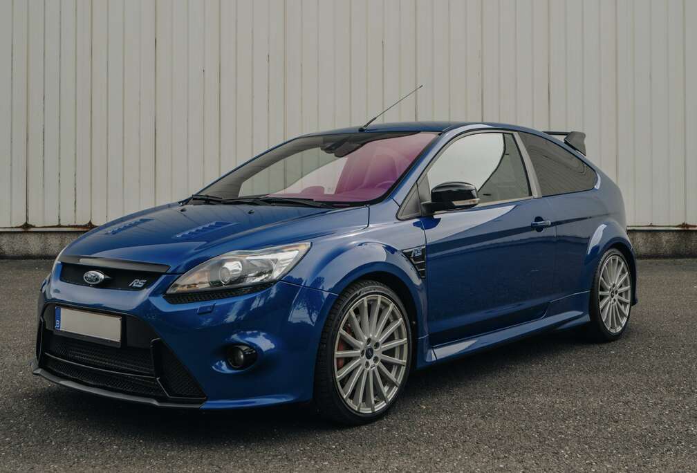 Ford RS 2.5 Turbo
