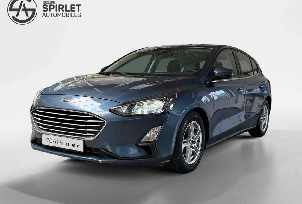 Ford Automatique