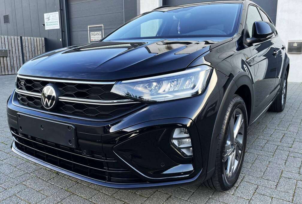 Volkswagen TSI R-Line DSG Business * BIJNA ALLE OPTIES * IN NIEUWSTAAT