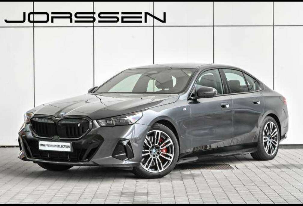BMW M Sportpakket PRO