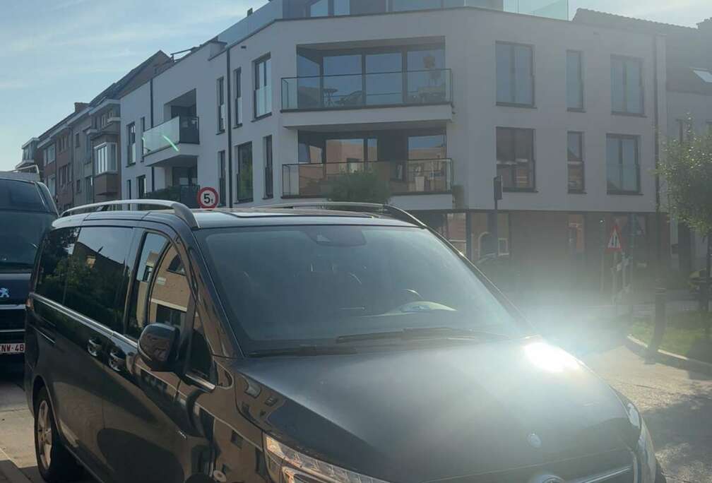 Mercedes-Benz Classe CDI Compact Executive A