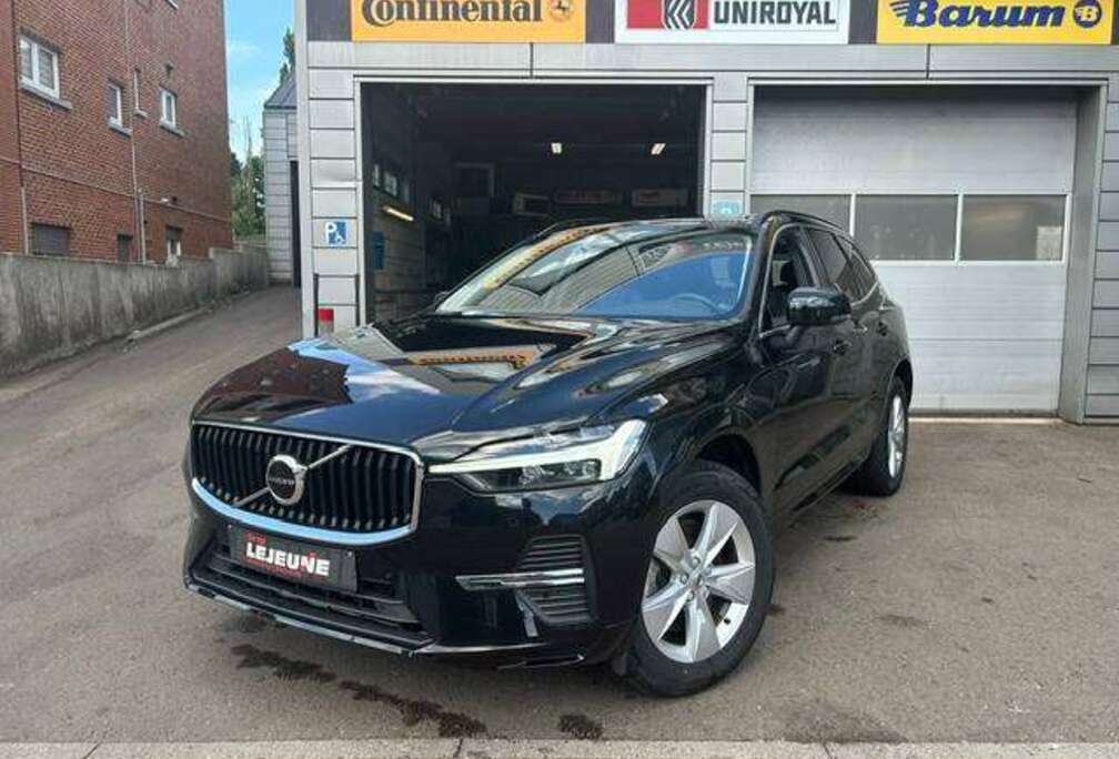 Volvo XC60 2.0 B4 MHEV Core - Superbe Garantie