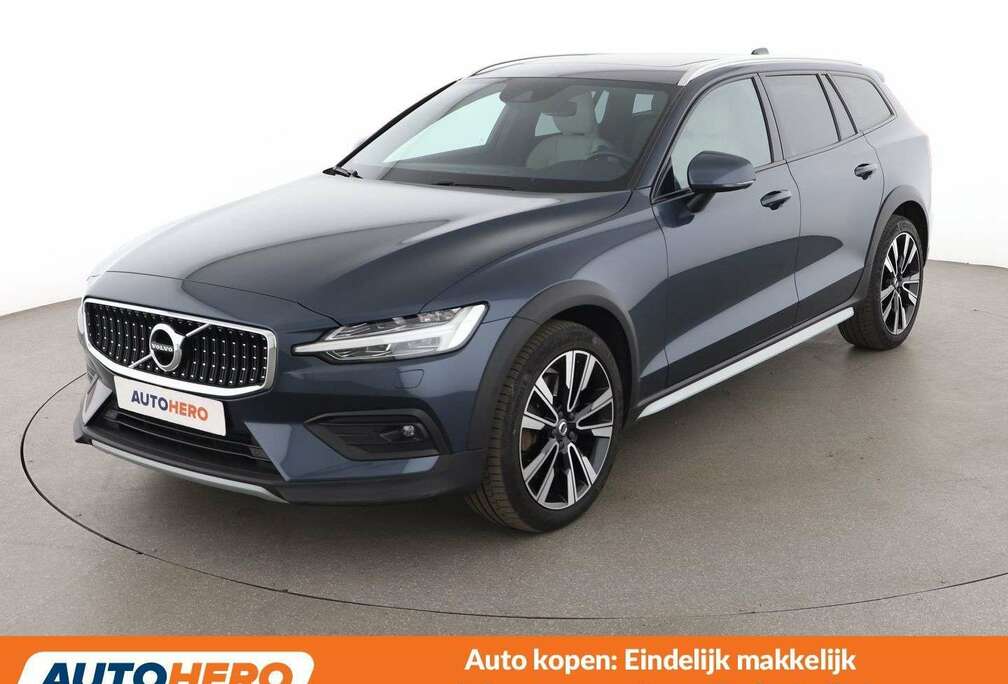 Volvo 2.0 D4 AWD