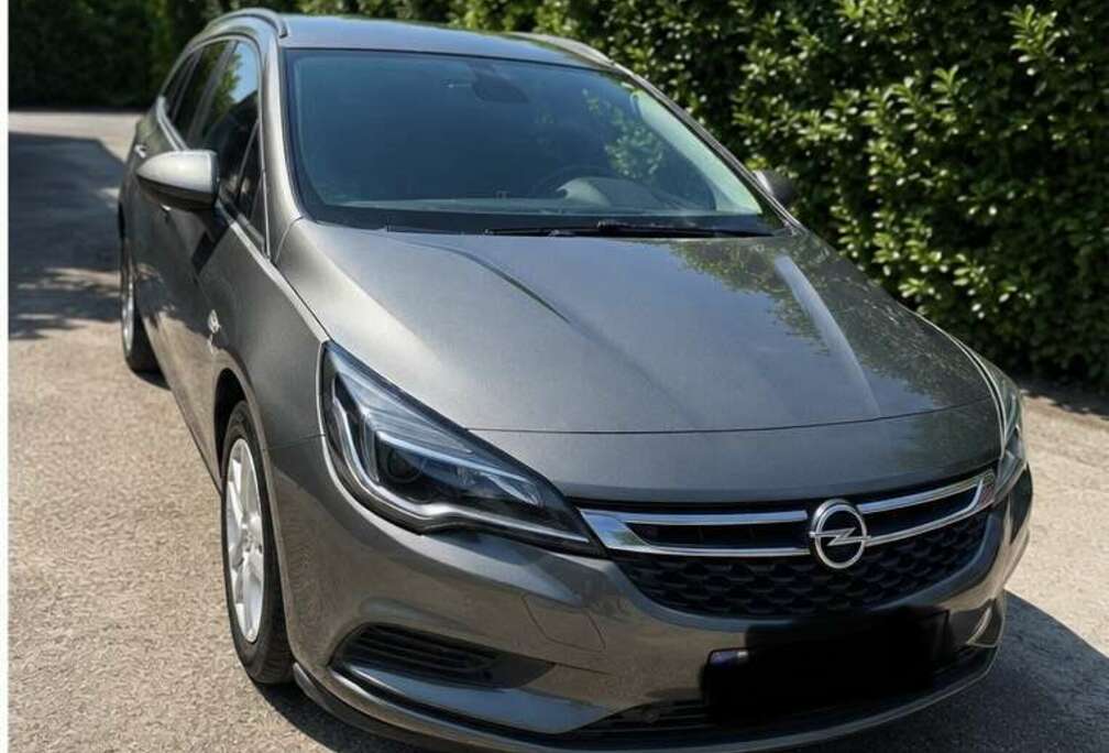 Opel Sports Tourer 1.4