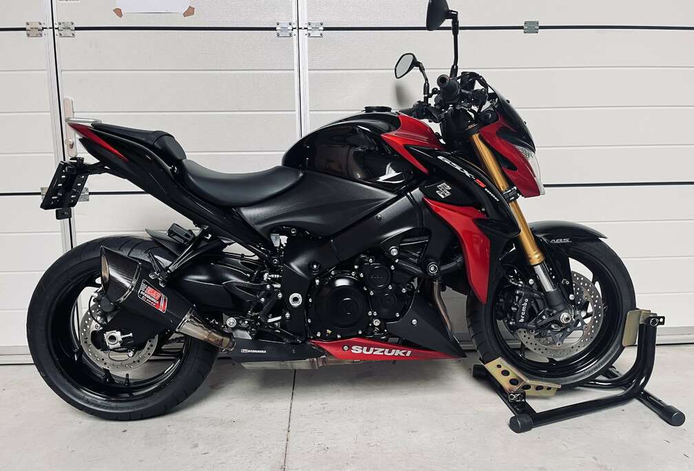 Suzuki