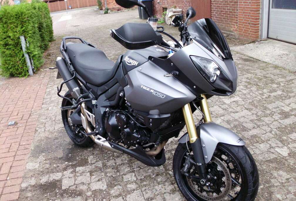 Triumph