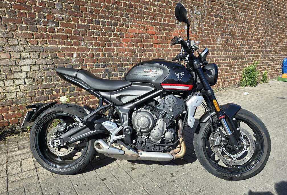 Triumph