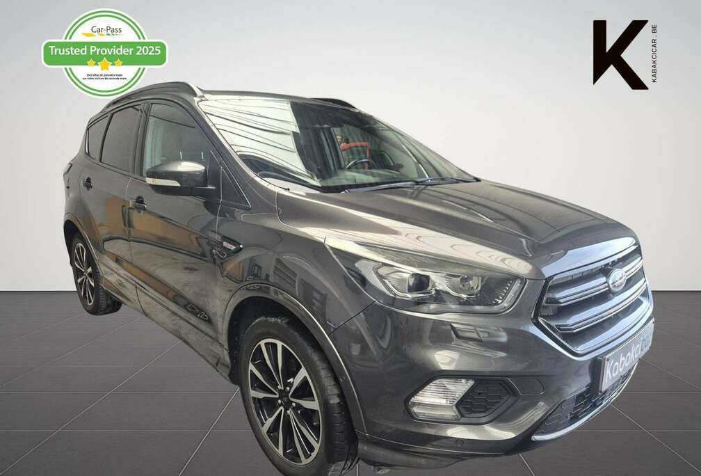 Ford 2.0 TDCi FWD ST Line PS / Carplay / Camera / Navigation / Garantie 12 Mois