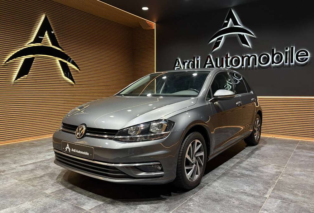 Volkswagen 1.0 TSI Sound *CARPLAY*CAMERA*ACC*1ER PROPRIO*GARANTIE*