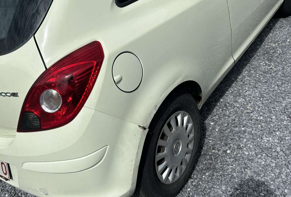 Opel 1.3 CDTi ecoFLEX Essentia FAP
