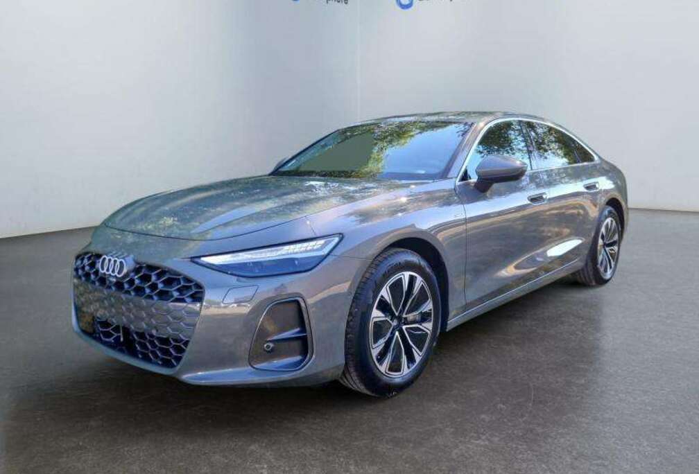Audi e-hybrid quattro 220 kW S tronic