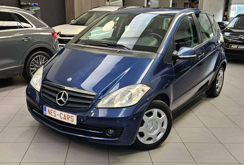Mercedes-Benz A 150 ELEGANCE PRET A IMMATRICULER