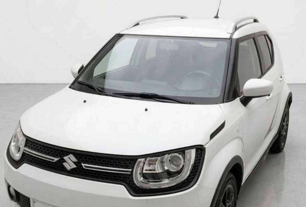 Suzuki Ignis 1.2i Hybride *57.361km*