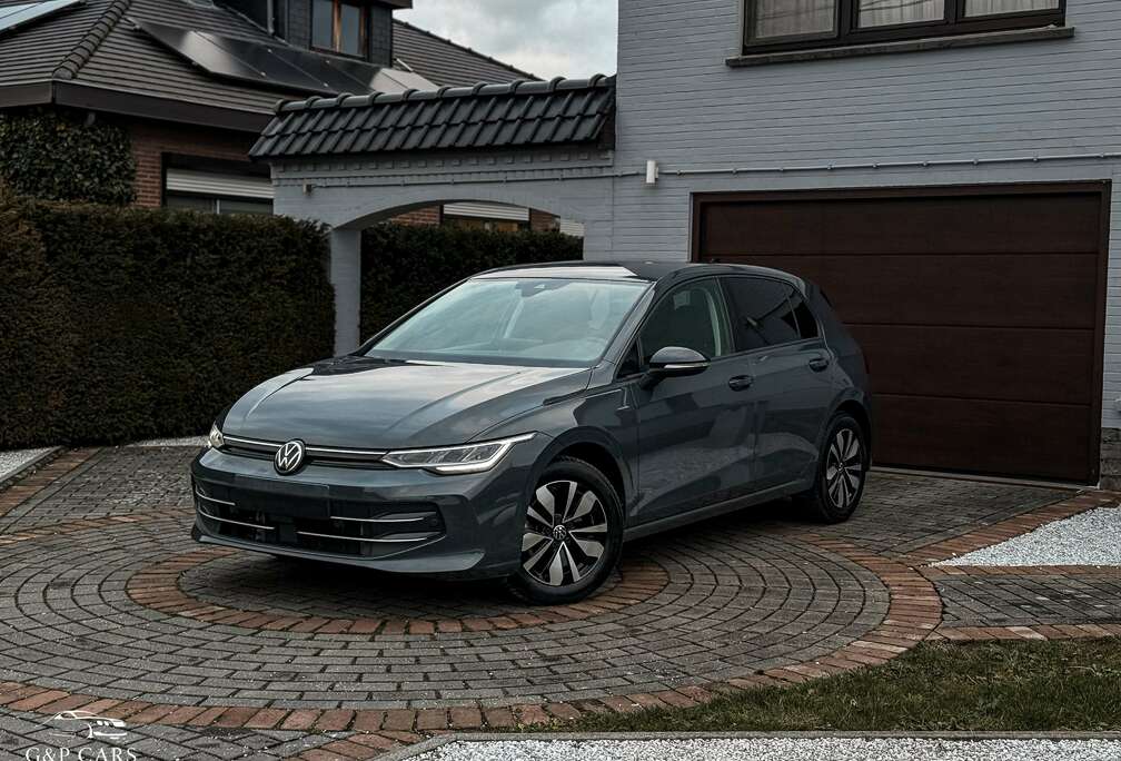 Volkswagen  SALONCONDITIES - 1.5 TSI/LED/ACC/NEW MODEL